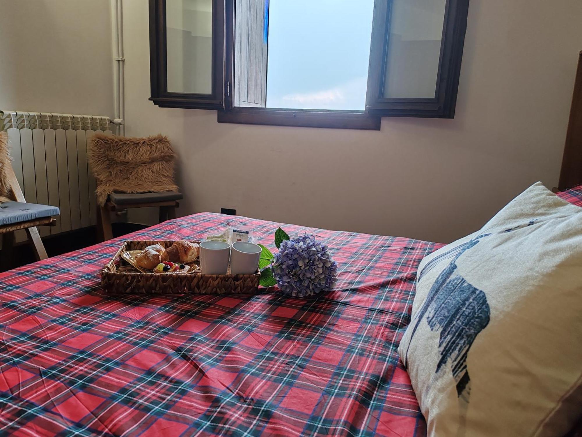 Villa Chalet Bellagio Panorama المظهر الخارجي الصورة