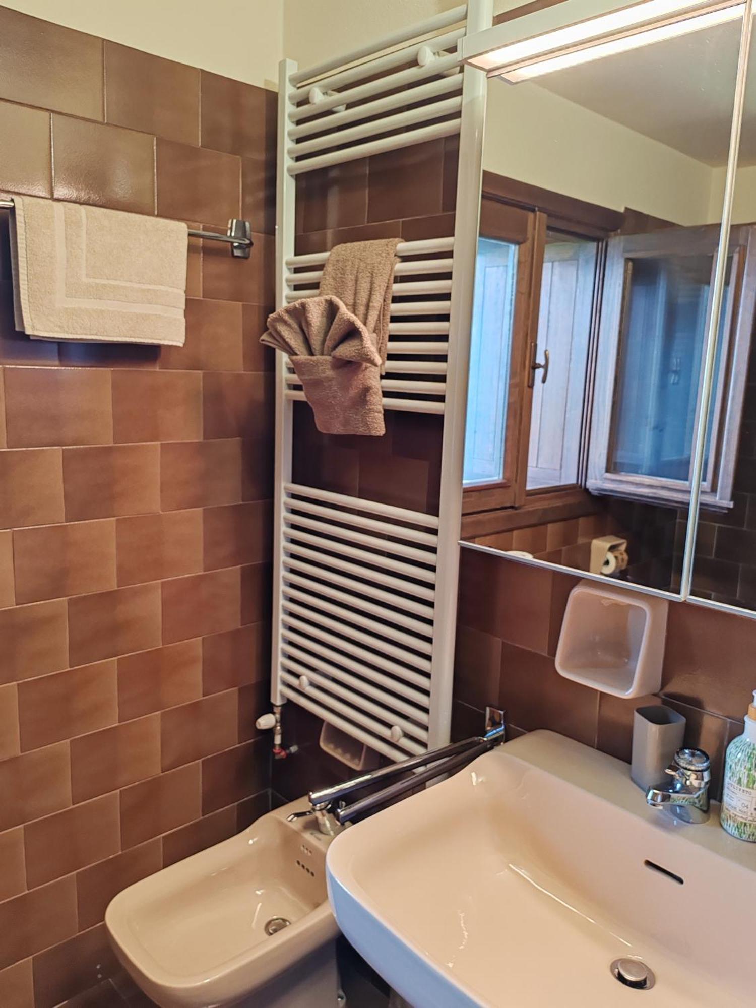 Villa Chalet Bellagio Panorama المظهر الخارجي الصورة
