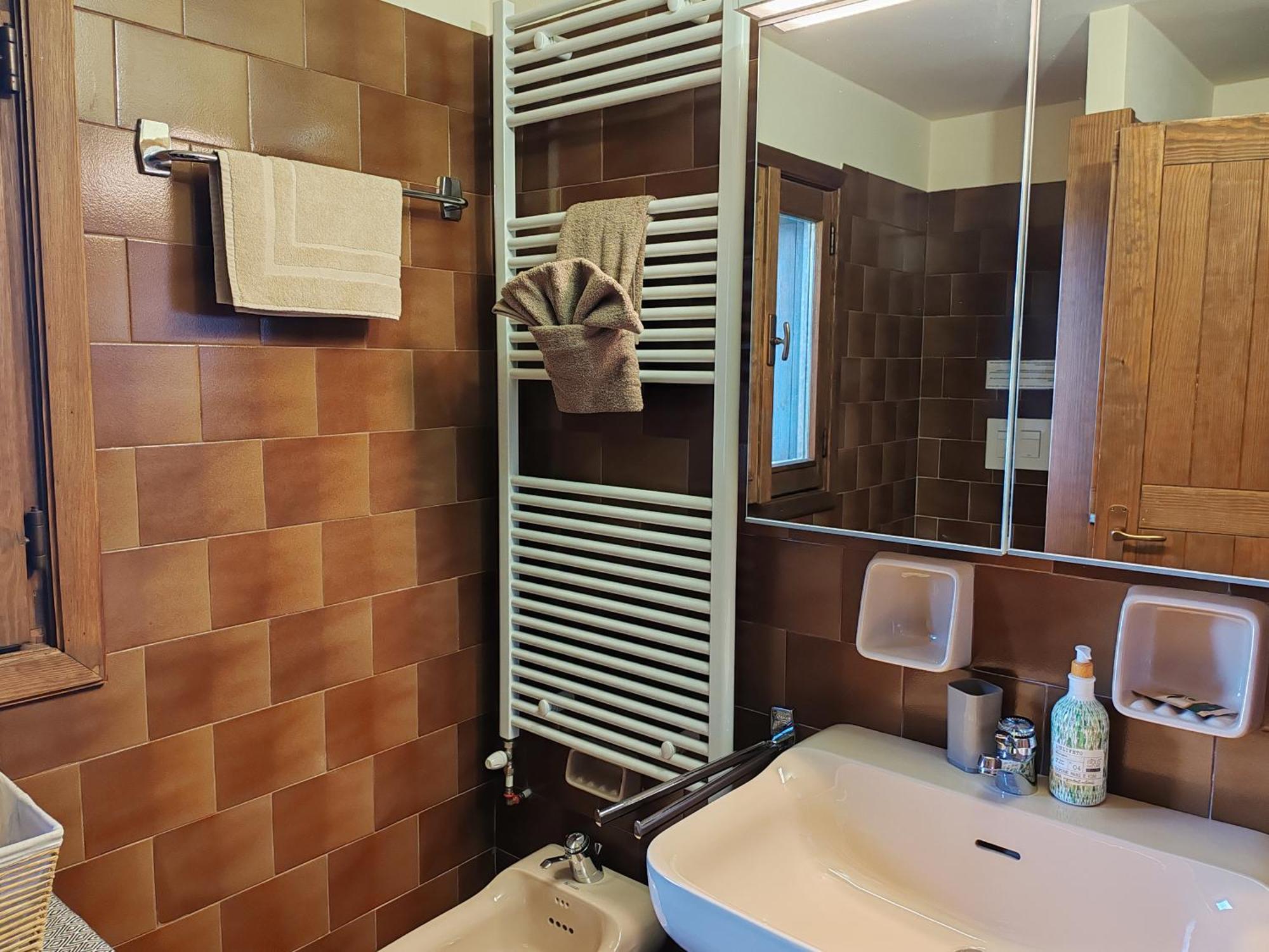 Villa Chalet Bellagio Panorama المظهر الخارجي الصورة