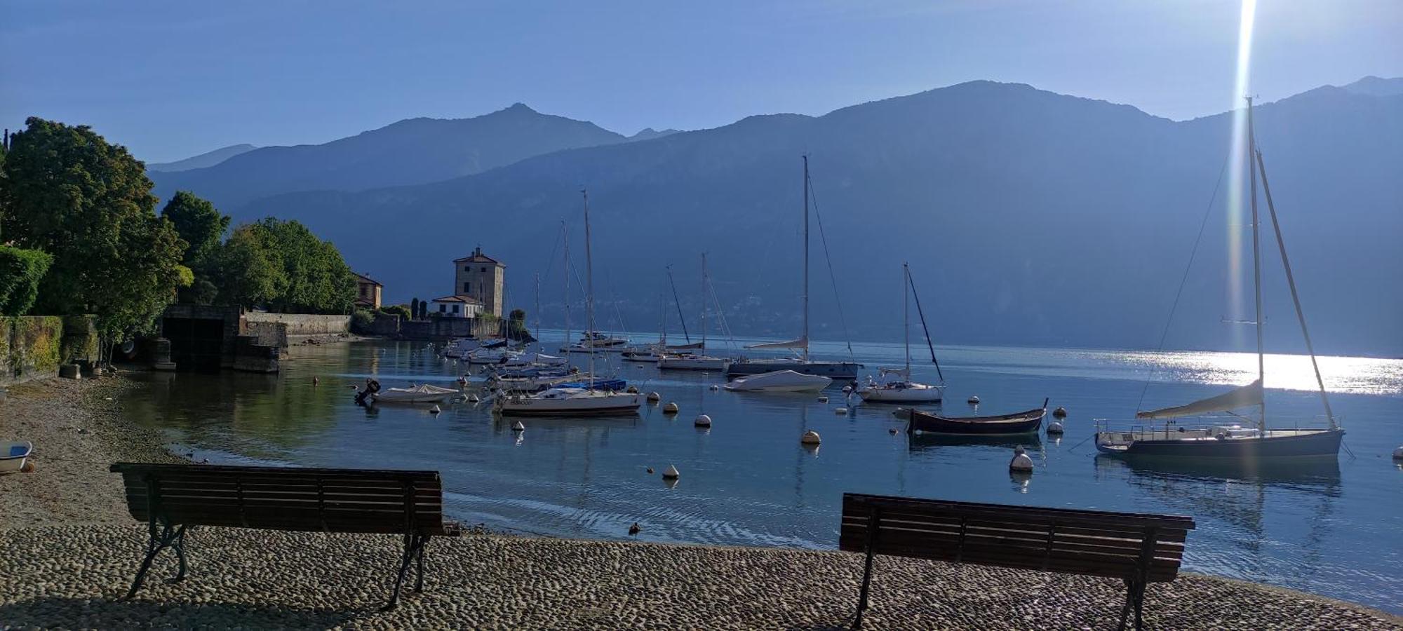 Villa Chalet Bellagio Panorama المظهر الخارجي الصورة