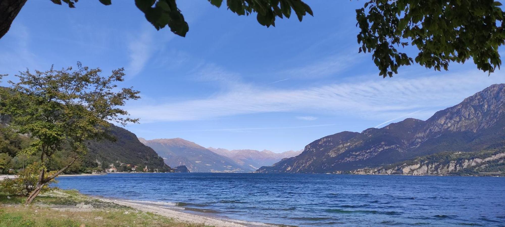 Villa Chalet Bellagio Panorama المظهر الخارجي الصورة