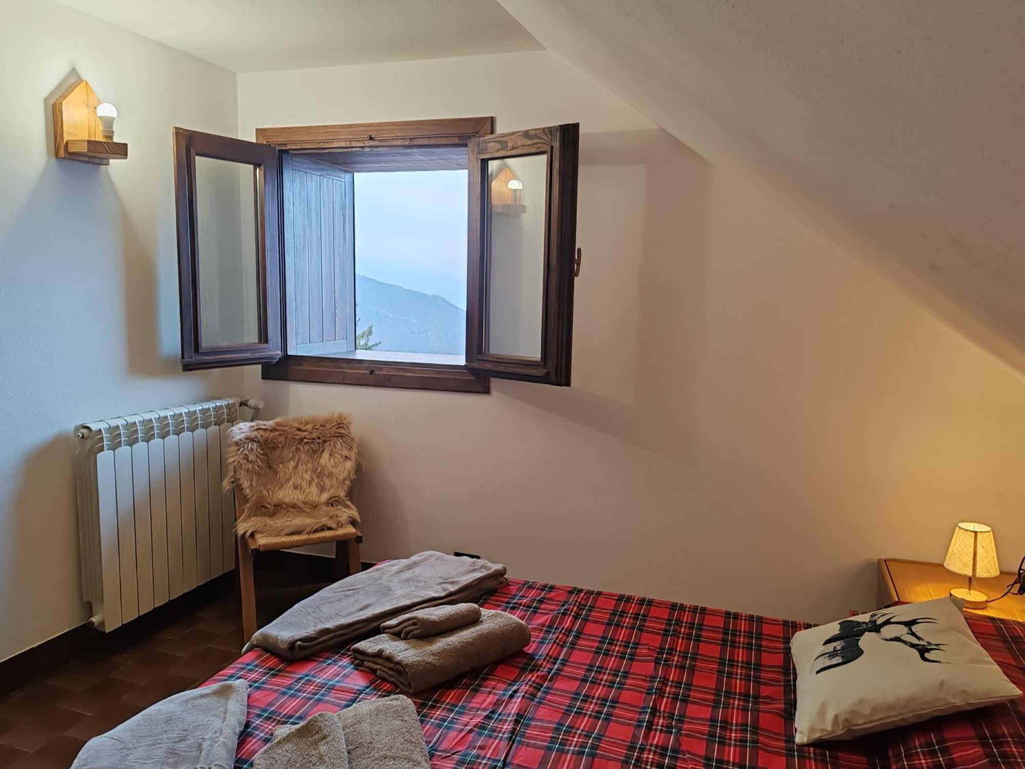 Villa Chalet Bellagio Panorama المظهر الخارجي الصورة