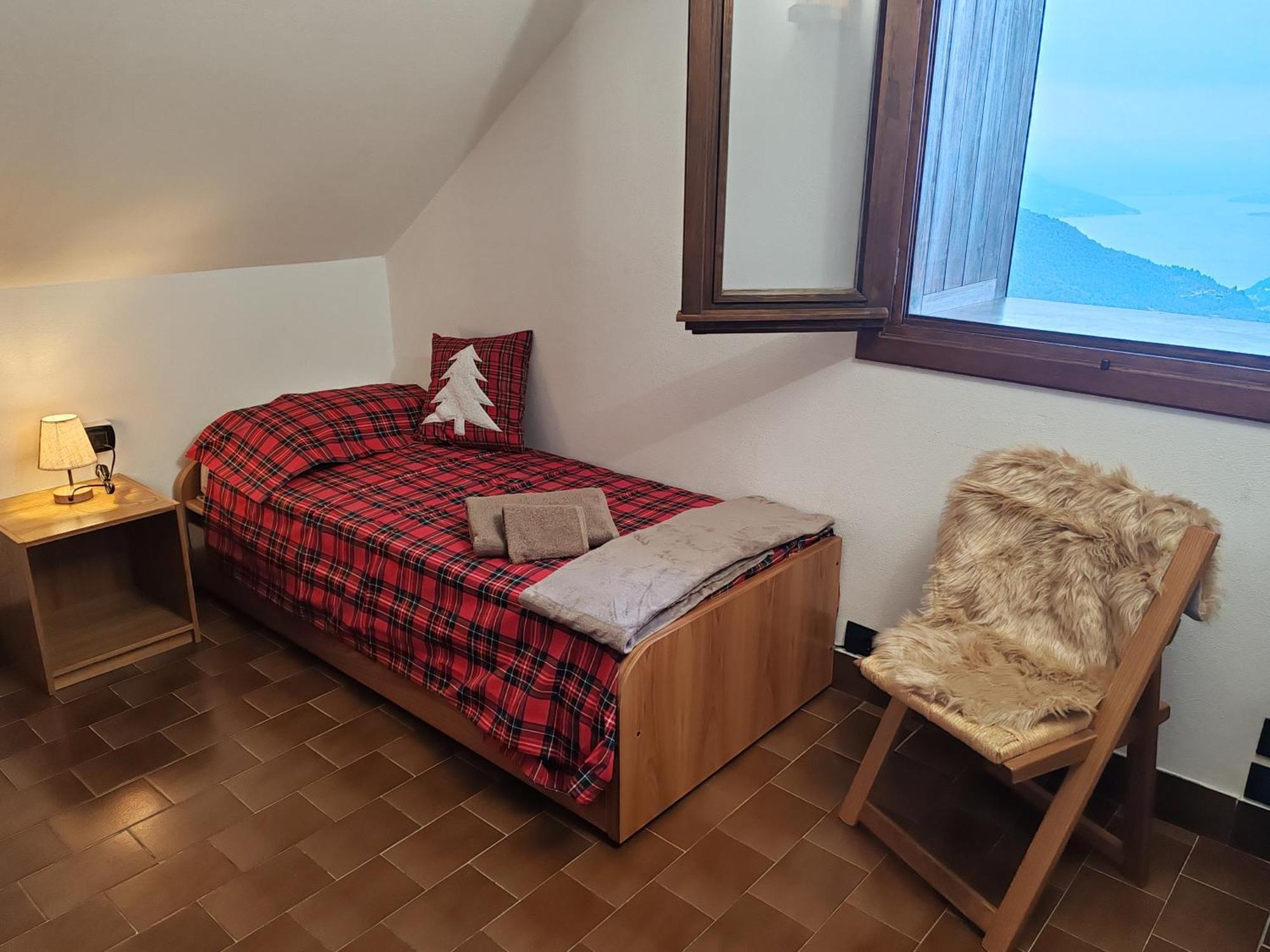 Villa Chalet Bellagio Panorama المظهر الخارجي الصورة