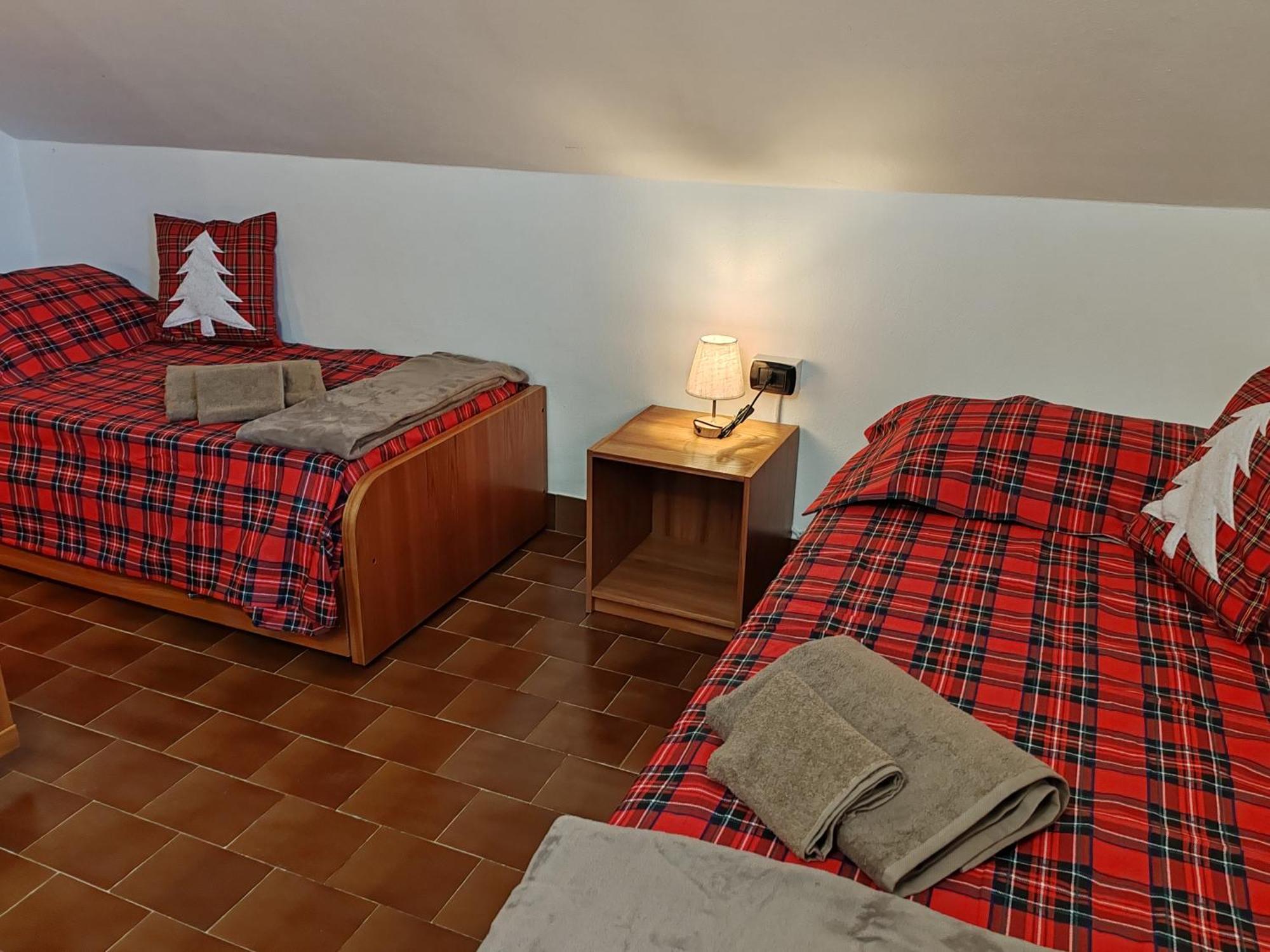 Villa Chalet Bellagio Panorama المظهر الخارجي الصورة